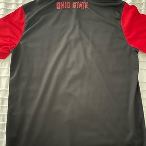 Ohio State Nike Polo